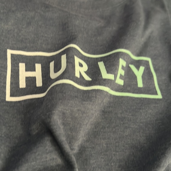 Hurley Boys Youth Tee - Picture 9 of 11